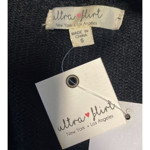 Let’s Get This Bread Ugly Christmas Sweater Size Small Size Small New with Tag - Picture 3 of 8